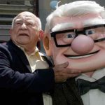Fallece Ed Asner, actor que dio voz a Carl Fredricksen en Up