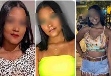 Brasil: Adolescente muere tras tener relaciones con hombre mayor en un carro Brasil: Adolescente muere tras echar su polvo con hombre mayor en un carro