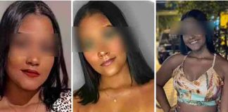Brasil: Adolescente muere tras echar su polvo con hombre mayor en un carro