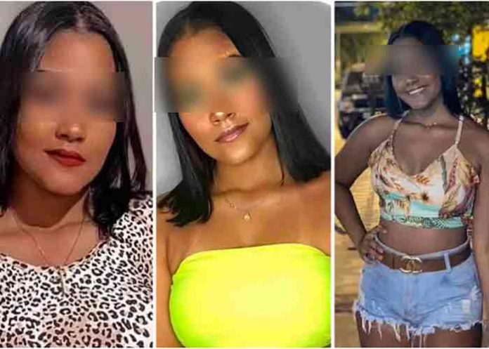 Brasil: Adolescente muere tras echar su polvo con hombre mayor en un carro