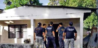 Se disfrazan de agentes y roban 42 millones de colones en Costa Rica