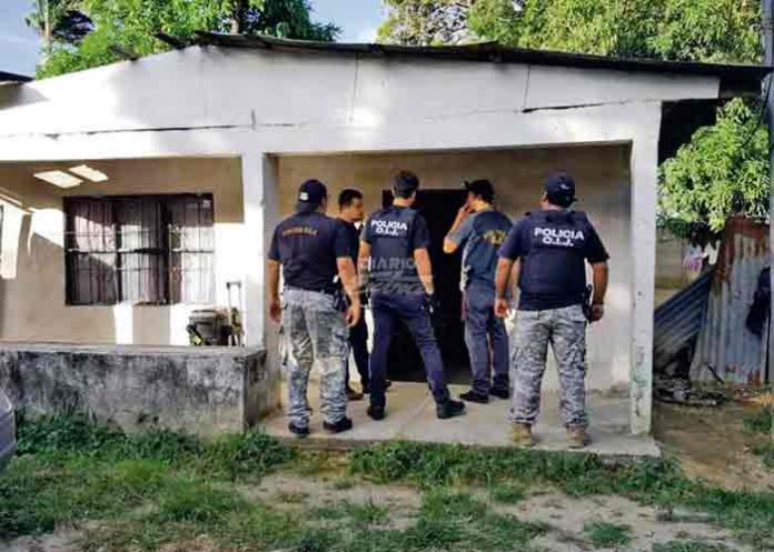 Se disfrazan de agentes y roban 42 millones de colones en Costa Rica