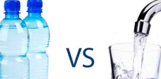 El agua embotellada tiene más bacterias que la del grifo ¿cuál es más dañina?