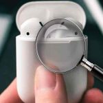 EE.UU regala un par de AirPods a jóvenes que se vacunen contra la covid