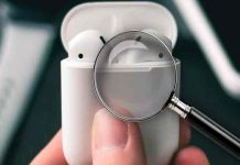 EE.UU regala un par de AirPods a jóvenes que se vacunen contra la covid EE.UU regala un par de AirPods a jóvenes que se vacunen contra la covid