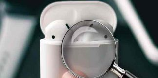 EE.UU regala un par de AirPods a jóvenes que se vacunen contra la covid