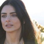 Aislinn Derbez revela su nuevo romance con esta fotografía