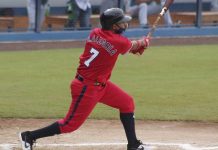 Pomares tendrá agitado final en la segunda vuelta pomares, baseball, nicaragua, dantos, gpo,
