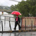 Costa Rica: Paso de ondas tropicales eleva alerta por lluvias Costa Rica: Paso de ondas tropicales eleva alerta por lluvias