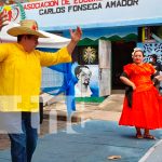 Nicaragua celebra 41 años de la Cruzada Nacional de Alfabetización