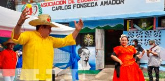 Nicaragua celebra 41 años de la Cruzada Nacional de Alfabetización