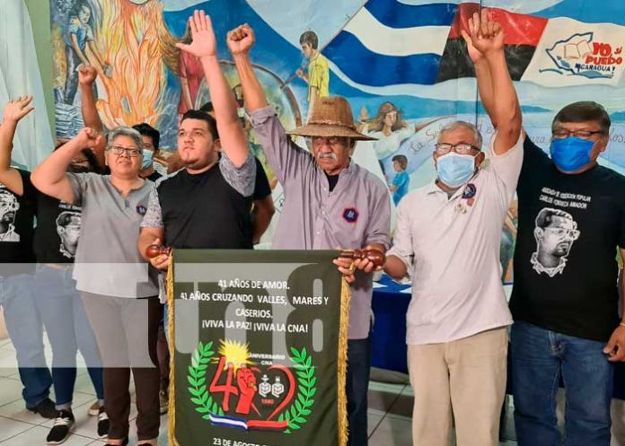 alfa3 Profesor Pineda una persona que luchó contra el analfabetismo