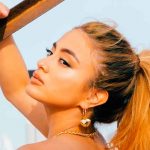 La cantante y compositora Ally Brooke firma nuevo acuerdo discográfico La cantante y compositora Ally Brooke firma nuevo acuerdo discográfico