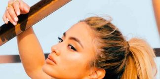 La cantante y compositora Ally Brooke firma nuevo acuerdo discográfico