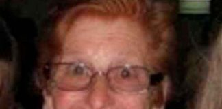 Anciana asesinada por vecino en El Tigre , Argentina