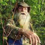 Foto: Arrestan a anciano que tenía 30 años de vivir aislado en una cabaña / AP