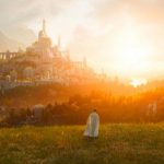 Foto: serie El Señor de los Anillos de Amazon ya tiene fecha de estreno / Referencia