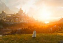 Foto: serie El Señor de los Anillos de Amazon ya tiene fecha de estreno / Referencia