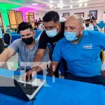 Jóvenes participan tercer congreso nacional de Tecnología Educativa