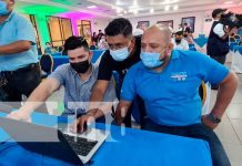 Exponen nuevas tecnologías en aulas de clases en Nicaragua Jóvenes participan tercer congreso nacional de Tecnología Educativa
