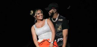 ¿Entró en depresión? Anuel hospitalizado tras rogarle a Karol G que regrese