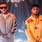 Chris Jedi se une con Anuel para lanzar "Los de siempre"