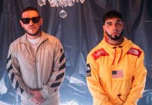 Chris Jedi se une con Anuel para lanzar "Los de siempre"