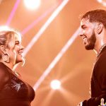 Anuel y Karol G