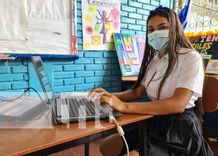 app-movil-02 Concurso de aplicaciones móviles en Managua