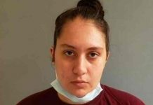 Apuñaló a su abuela 30 veces y le cortó la garganta en Conneticut Apuñaló a su abuela 30 veces y le cortó la garganta en Conneticut