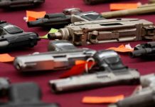 Corte en Massachusetts admitió demanda de México por tráfico de armas