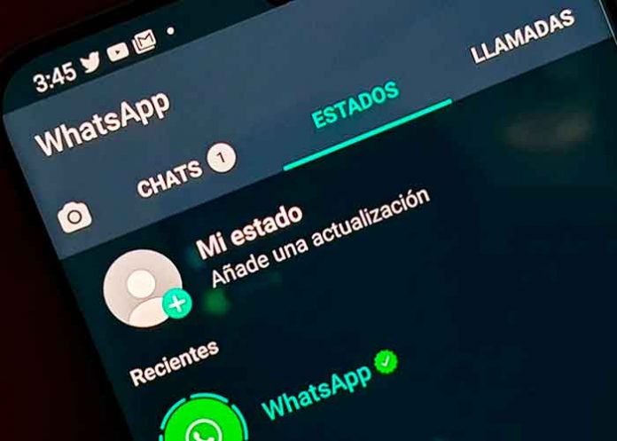 Aberrante: Abusó de su hijastra y subió el video a su estado de WhatsApp