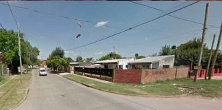 Hombre forcejeó con un ladrón armado y un tiro mató a su mujer en Argentina