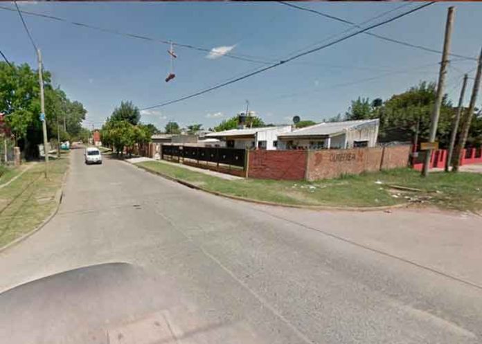 Hombre forcejeó con un ladrón armado y un tiro mató a su mujer en Argentina