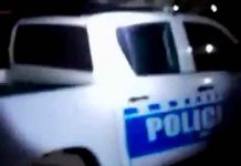 Arrestan a dos policías por abusar de joven en una patrulla en Argentina Arrestan a dos policías por abusar de joven en una patrulla en Argentina