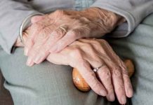 Una abuela sufrió abuso sexual de su propio nieto