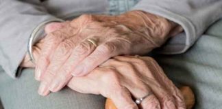 Una abuela sufrió abuso sexual de su propio nieto