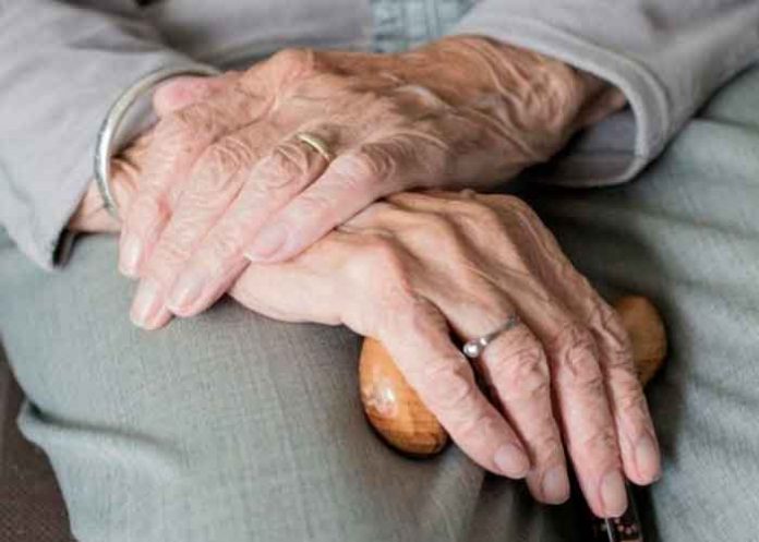 Una abuela sufrió abuso sexual de su propio nieto