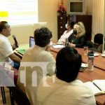 Comisión de Infraestructura Culmina Elaboración de cuatro Digesto Jurídicos Encuentro la Comisión de Infraestructura y Servicios Públicos de la Asamblea Nacional