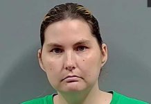 Mujer mata a su hija en el hospita