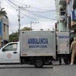 Pena de 35 años a mujer que asesinó a sus dos hijos en Ecuador Pena de 35 años a mujer que asesinó a sus dos hijos en Ecuador