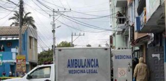 Pena de 35 años a mujer que asesinó a sus dos hijos en Ecuador