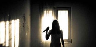 Foto: Asesina "cara de bebé" quemó a una pareja y mató a otra mujer en EE.UU.