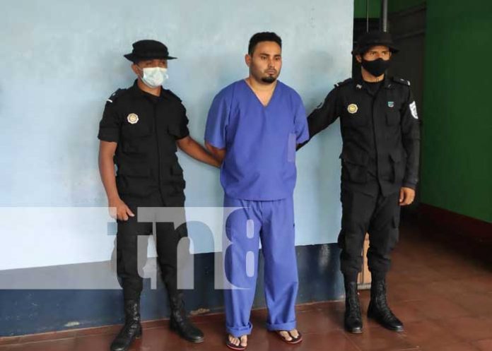 asesinato-hotel-granada-02 Conferencia de la Policía Nacional para esclarecer asesinato en Granada