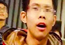 China: Condena a muerte a joven de 26 años que asesinó a su madre