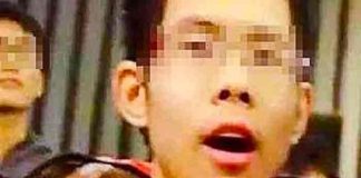 China: Condena a muerte a joven de 26 años que asesinó a su madre