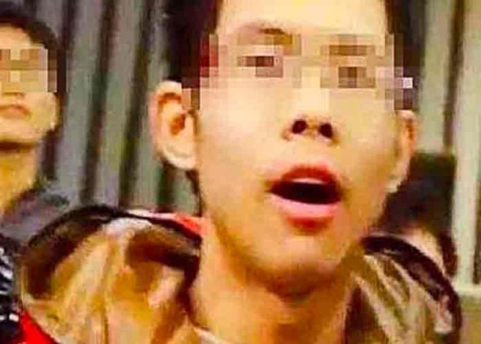 China: Condena a muerte a joven de 26 años que asesinó a su madre