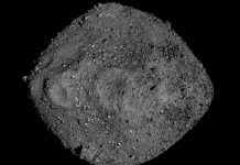 La NASA anuncia la posibilidad que un asteroide impacte a la Tierra Imagen de Bennu realizadas por la nave espacial OSIRIS-REx de la NASA que estuvo muy cerca del asteroide durante más de dos años / FOTO / NASA / Goddard / University of Arizona