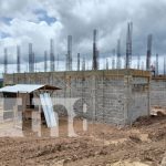 Foto: 50% de avance en nuevo Centro Tecnológico Agropecuario de Asturias / TN8