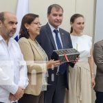 Científico ruso sostiene reuniones de cooperación con autoridades nicaragüenses Foto: Científico ruso sostiene reuniones de cooperación con autoridades nicaragüenses / TN8